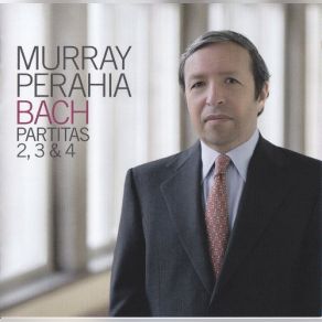 Download track Partita Nr. 4 D-Dur BWV 828: III. Courante Murray Perahia