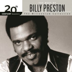 Download track Outa-Space (Single Version) Billy Preston