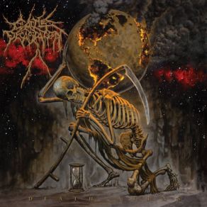 Download track Absolute Destitute Cattle Decapitation