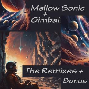 Download track Alpha Centauri (Gimbal Remix) Gimbal