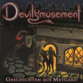 Download track Die Verwandlung Devil's'musement