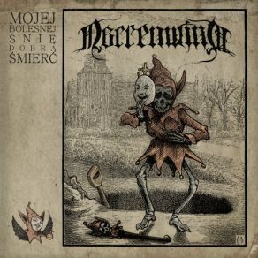 Download track Mojej Bolesnej Śnię Dobrą Śmierć Narrenwind