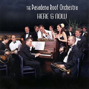 Download track Lovable & Sweet Pasadena Roof Orchestra