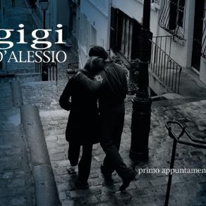 Download track M'Innamorerò Sempre Di Te Gigi D'Alessio