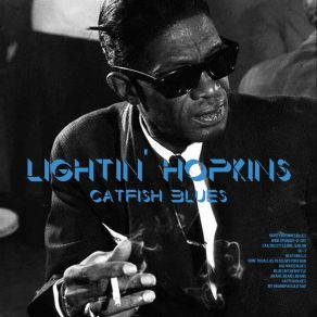 Download track Buddy Brown's Blues Lightning Hopkins