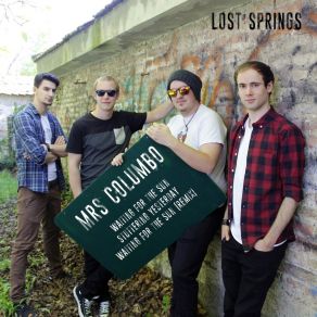 Download track Mrs Columbo Lost Springs