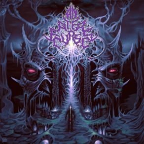 Download track Rise Of The Forgotten An Eater's Curse