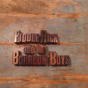 Download track Old Country Soul Bourbon Boys