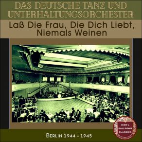 Download track Sehnsucht Nach Deiner Liebe AMIGA Studio OrchesterBarnabas Von Gészy