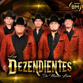 Download track No Puedo Los Dezendientes De Nuevo León