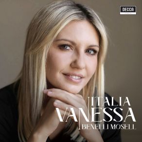 Download track 19 - Di Capua, Mazzucchi - I' Te Vurria Vasà Vanessa Benelli Mosell