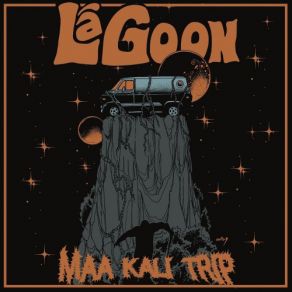 Download track The Come Down Lagoon