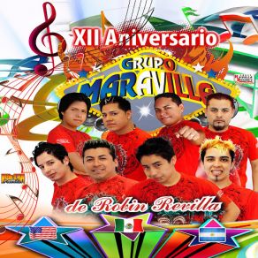 Download track Chiquita De Mi Corazon Grupo Maravilla