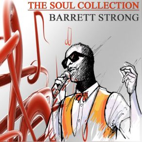 Download track I'm Gonna Cry (If You Quit Me) Barrett Strong