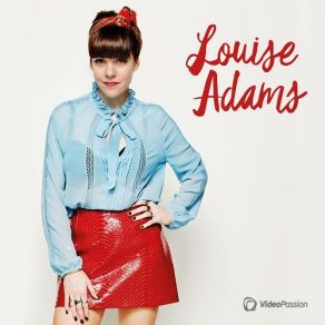 Download track Ain't No Sunshine Louise Adams