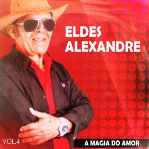 Download track Agora ELe Vive Atrás De Mim Eldes Alexandre