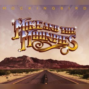 Download track Miserable Man Mike, The Moonpies