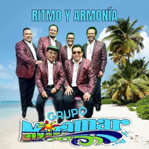 Download track A Pan Y Agua Grupo Miramar