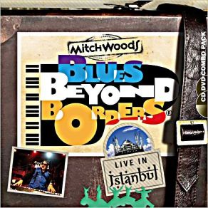 Download track House Of Blue Lights Mitch Woods