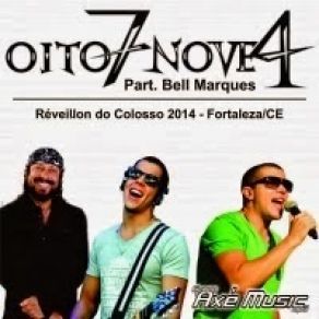 Download track No Reveillon Da Lagoa Do Colosso 1 Bel Marques