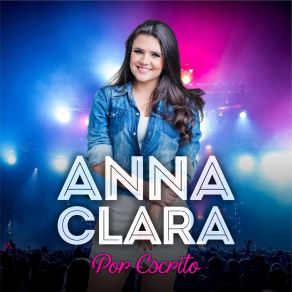 Download track Por Escrito Anna Clara