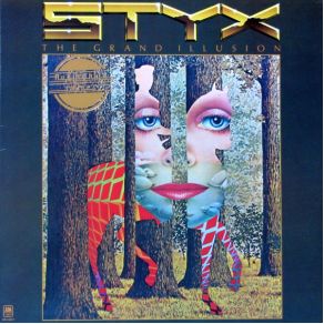 Download track Superstars The Styx