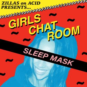 Download track Sleep Mask Girls Chat Room