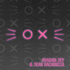 Download track Muzikk (Original Mix) Sharam Jey, Jean Bacarreza