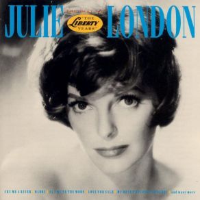 Download track Slightly Out Of Tune (Desafinado) Julie London