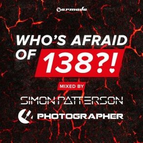 Download track Who's Afraid Of 138?! (Full Continuous Mix) Simon Patterson