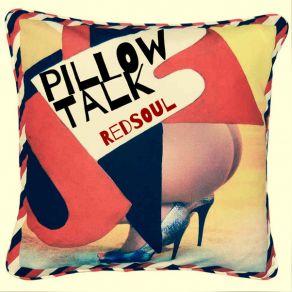 Download track Pillow Talk Vocal Redsoul