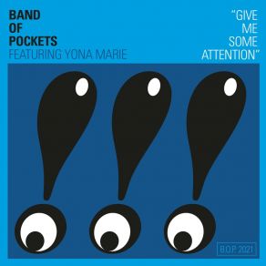 Download track Whatever You Want Band Of Pockets