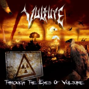 Download track Godless Age Vulture