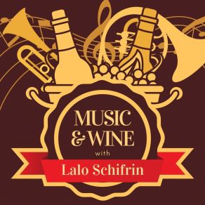 Download track O Amore E A Rosa Lalo Schifrin