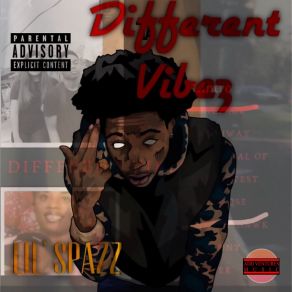 Download track Highway Lil Spazz