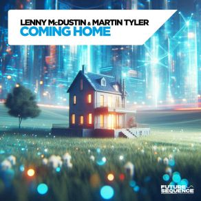 Download track Coming Home (Extended Mix) Martin Tyler