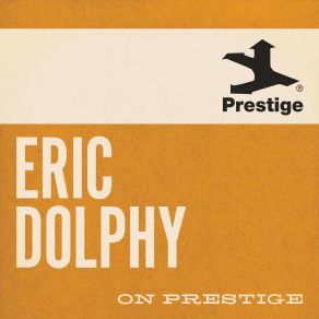 Download track Number Eight (Potsa Lotsa) (Live) Eric Dolphy