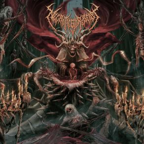 Download track Hacksaw Masturbation NecroticGoreBeast