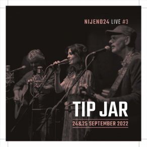 Download track Back Porch (Live) Tip Jar