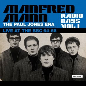 Download track Sha La La - 2 Manfred Mann