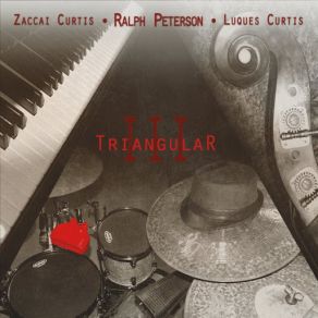 Download track Blues For Chooch (Live) Ralph Peterson, Luques Curtis, Zaccai Curtis