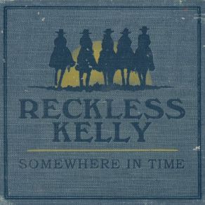 Download track You Cared Enough To Lie Reckless Kelly