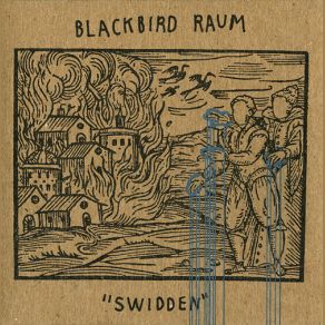 Download track Unregistered Firearm / Ravachol In Valhalla / Crom Blackbird Raum