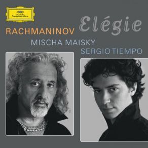 Download track Rachmaninov 15 Songs Op. 26 - Adapted By Mischa Maisky - 12. Night Is Mournful Mischa Maisky, Sergio Tiempo