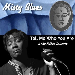 Download track Easy Rider (Live) Misty Blues