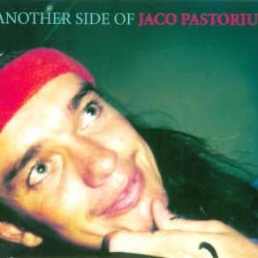 Download track Continuum Jaco Pastorius