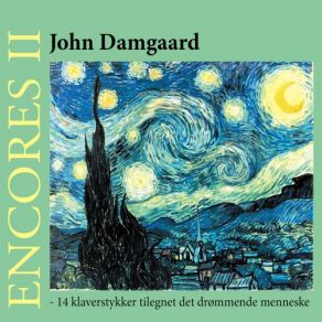 Download track Intermezzo No. 1 John Damgaard