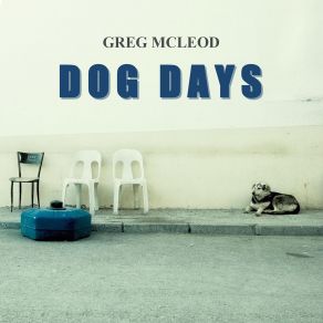 Download track Years Have Gone Greg McLeod