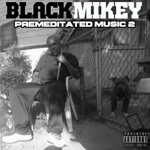 Download track Darlin Black Mikey