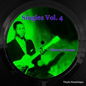 Download track Held My Baby Last Night Elmore James